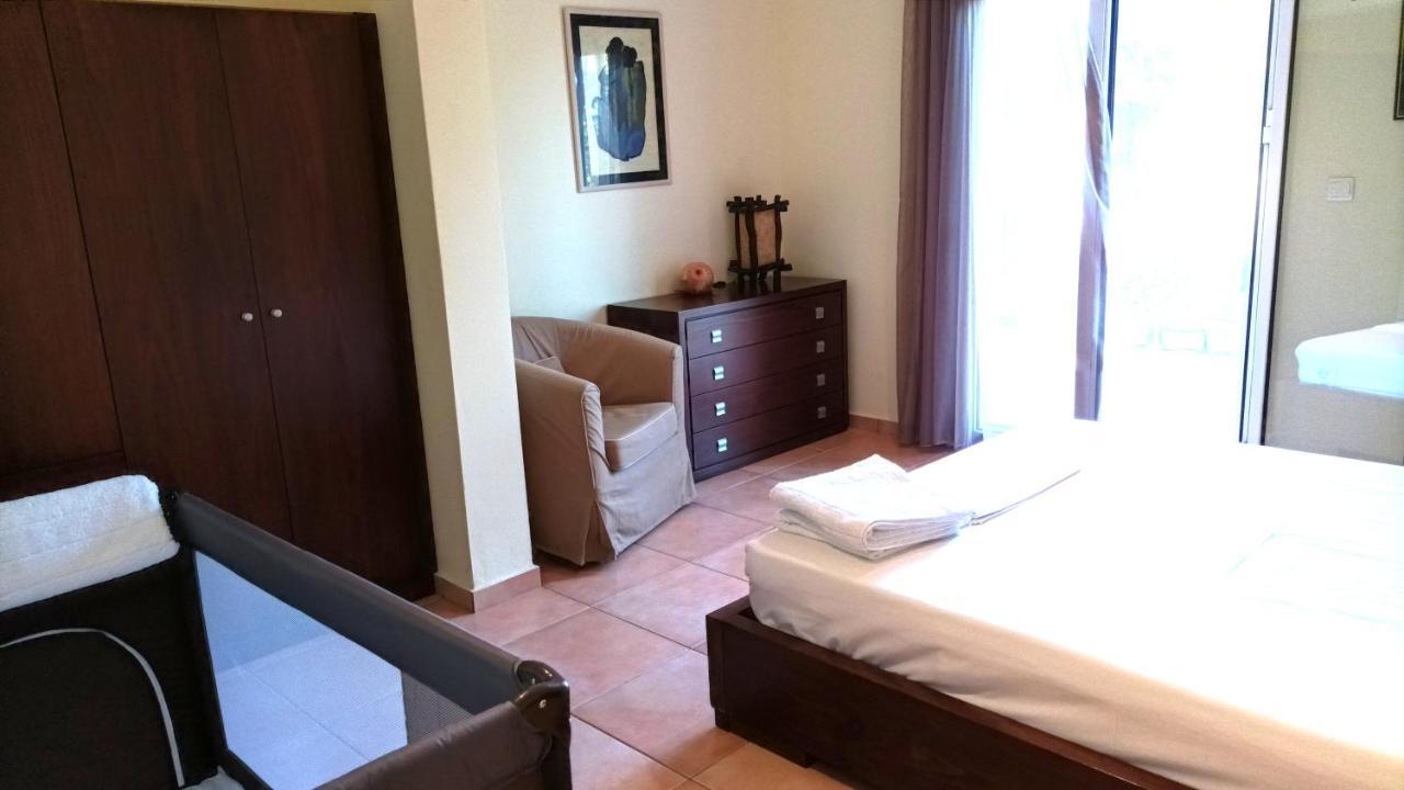 Gythio Seaside Villa Dimitrios - Panoramic View Dış mekan fotoğraf