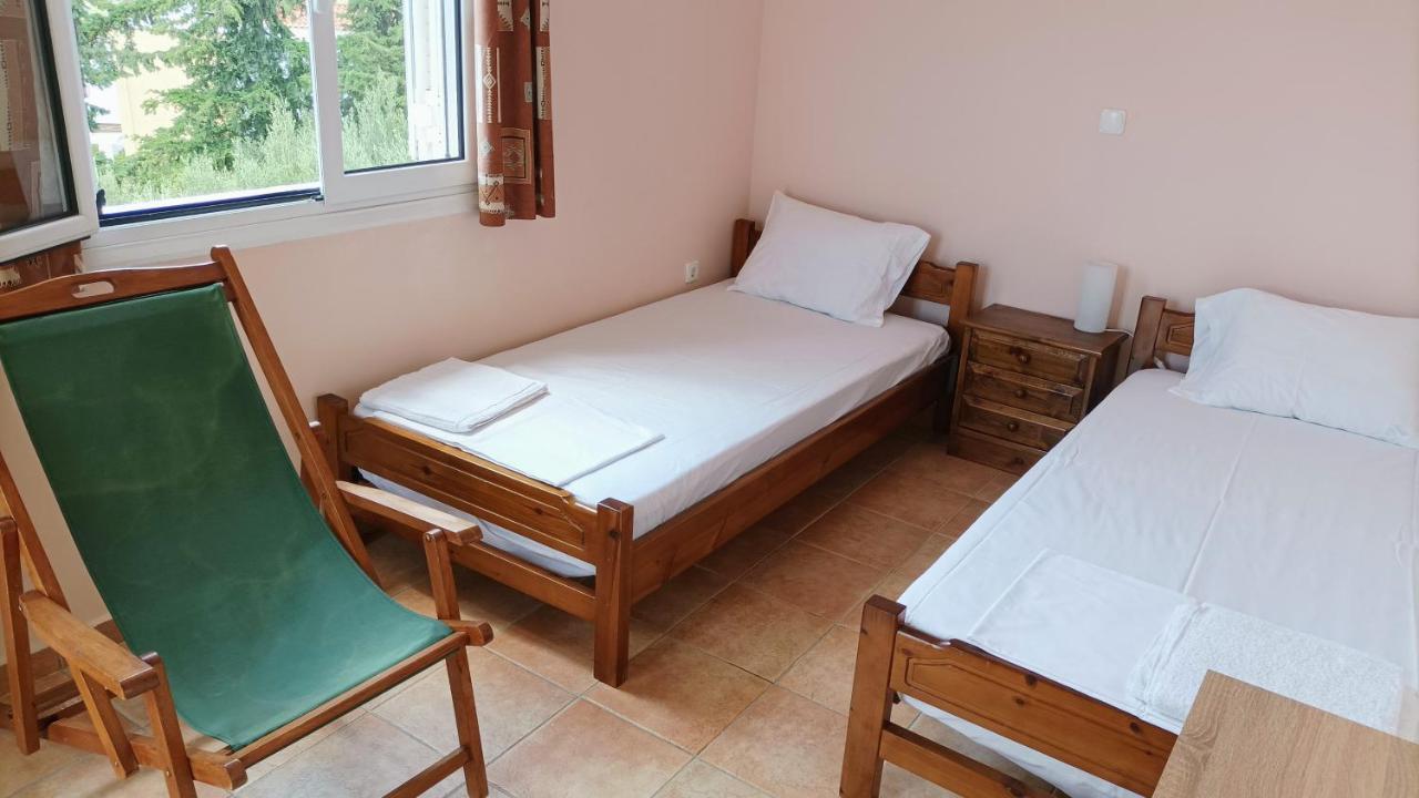 Gythio Seaside Villa Dimitrios - Panoramic View Dış mekan fotoğraf
