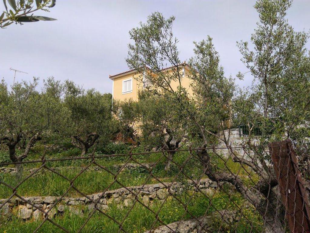 Gythio Seaside Villa Dimitrios - Panoramic View Dış mekan fotoğraf
